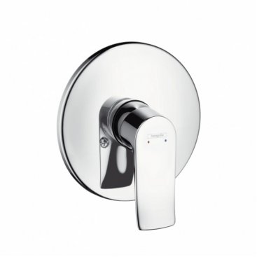 Смеситель для душа Hansgrohe Metris 31686000