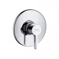 Смеситель для душа Hansgrohe Metris 31661000