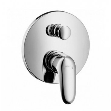 Смеситель для душа Hansgrohe Metris E 31475000