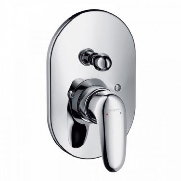 Смеситель для душа Hansgrohe Metris E 31477000