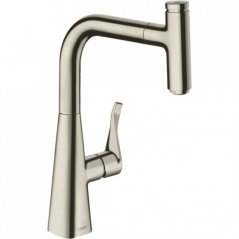 Смеситель для кухни Hansgrohe Metris M71 73802800