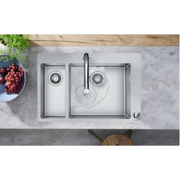 Смеситель для кухни Hansgrohe Metris Select M71 73804000