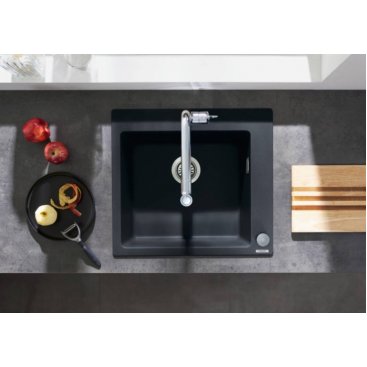 Смеситель для кухни Hansgrohe Metris M71 73806000