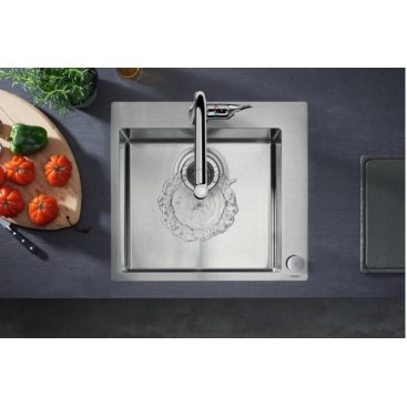 Смеситель для кухни Hansgrohe Metris M71 73806000