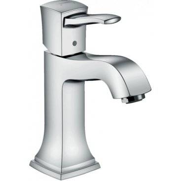 Смеситель для раковины Hansgrohe Metropol Classic 110 31301000