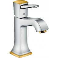 Смеситель для раковины Hansgrohe Metropol Classic 110 31301090