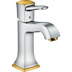 Смеситель для раковины Hansgrohe Metropol Classic ...