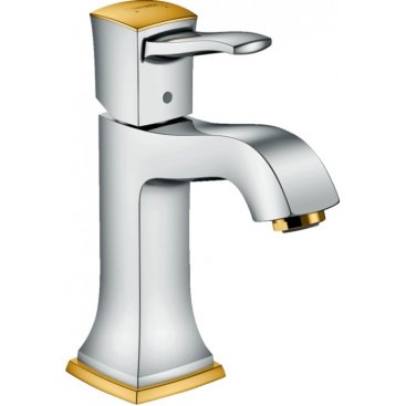 Смеситель для раковины Hansgrohe Metropol Classic 110 31301090