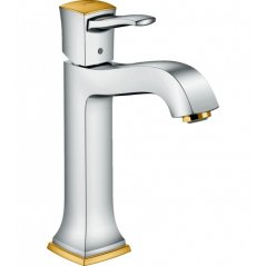 Смеситель для раковины Hansgrohe Metropol Classic ...