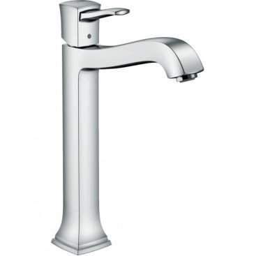 Смеситель для раковины Hansgrohe Metropol Classic 260 31303000