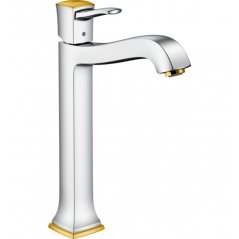 Смеситель для раковины Hansgrohe Metropol Classic ...