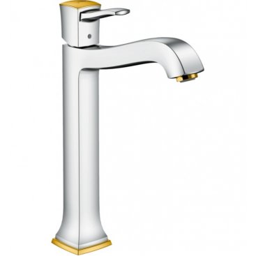 Смеситель для раковины Hansgrohe Metropol Classic 260 31303090