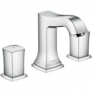 Смеситель для раковины Hansgrohe Metropol Classic 110 31304000