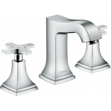 Смеситель для раковины Hansgrohe Metropol Classic 110 31306000