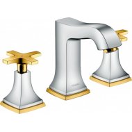 Смеситель для раковины Hansgrohe Metropol Classic 110 31306090