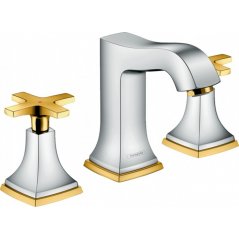 Смеситель для раковины Hansgrohe Metropol Classic ...