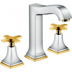 Смеситель для раковины Hansgrohe Metropol Classic ...