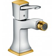 Смеситель для биде Hansgrohe Metropol Classic 31320090