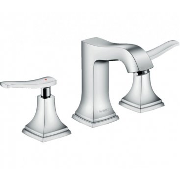 Смеситель для раковины Hansgrohe Metropol Classic 31330000