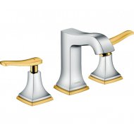 Смеситель для раковины Hansgrohe Metropol Classic 31330090