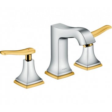 Смеситель для раковины Hansgrohe Metropol Classic 31330090