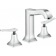 Смеситель для раковины Hansgrohe Metropol Classic 160 31331000