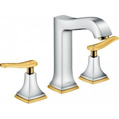 Смеситель для раковины Hansgrohe Metropol Classic ...