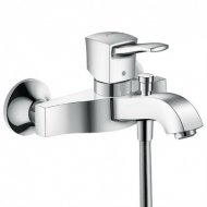 Смеситель для ванны Hansgrohe Metropol Classic 31340000