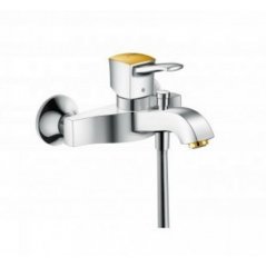 Смеситель для ванны Hansgrohe Metropol Classic 313...