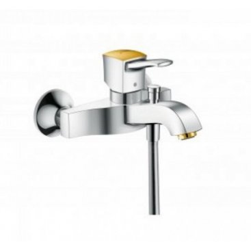 Смеситель для ванны Hansgrohe Metropol Classic 31340090