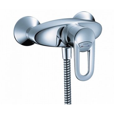 Смеситель для душа Hansgrohe Metropol 14610000