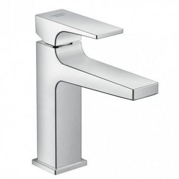 Кран для холодной воды Hansgrohe Metropol 32501000