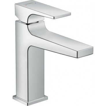 Смеситель для раковины Hansgrohe Metropol 32506000