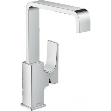 Смеситель для раковины Hansgrohe Metropol 32511000