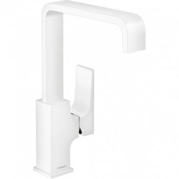 Смеситель для раковины Hansgrohe Metropol 32511700