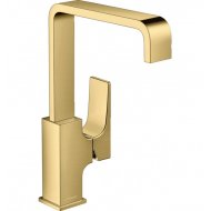 Смеситель для раковины Hansgrohe Metropol 32511990