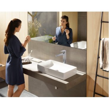 Смеситель для раковины Hansgrohe Metropol 32512000