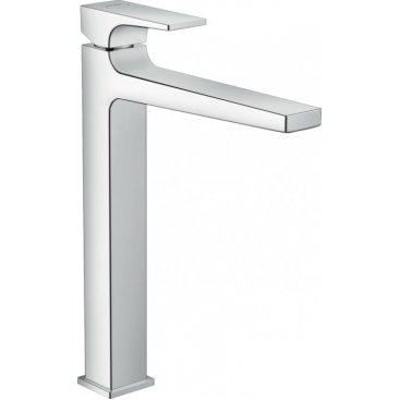 Смеситель для раковины Hansgrohe Metropol 32512000