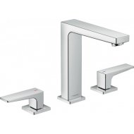 Смеситель для раковины Hansgrohe Metropol 32515000