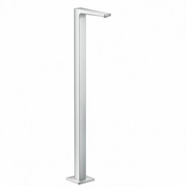 Смеситель для ванны Hansgrohe Metropol 32531000