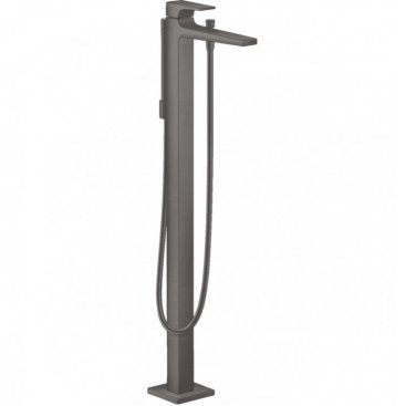 Смеситель для ванны Hansgrohe Metropol 32532340