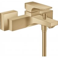 Смеситель для ванны Hansgrohe Metropol 32540140