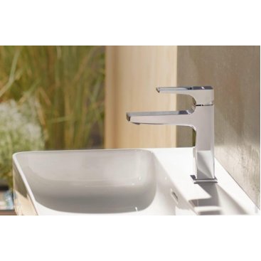 Смеситель для раковины Hansgrohe Metropol 74506000