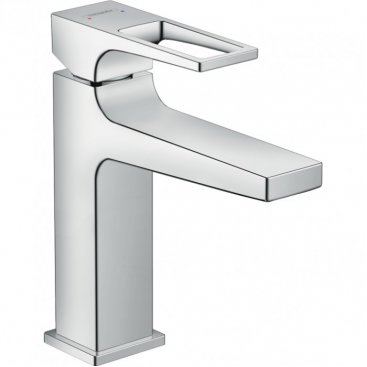 Смеситель для раковины Hansgrohe Metropol 74507000