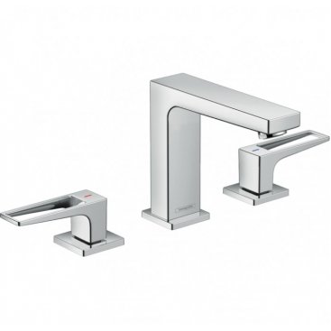 Смеситель для раковины Hansgrohe Metropol 74514000