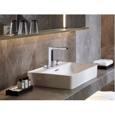 Смеситель для раковины Hansgrohe Metropol 74515000