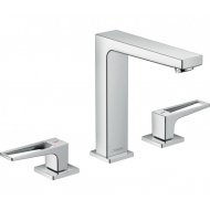 Смеситель для раковины Hansgrohe Metropol 74515000