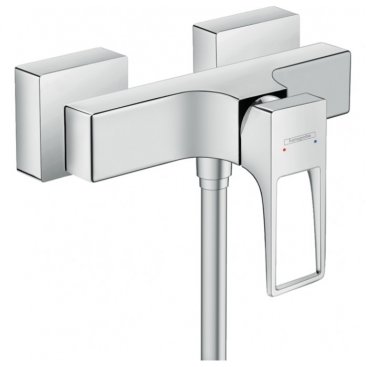 Смеситель для душа Hansgrohe Metropol 74560000