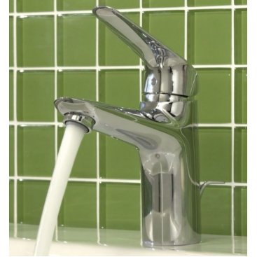 Смеситель для раковины Hansgrohe Novus 71031000