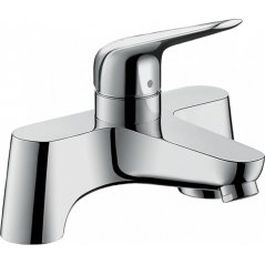 Смеситель на борт ванны Hansgrohe Novus 71043000